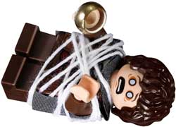 Lego Lord of the Rings 9470