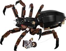 Lego Lord of the Rings 9470