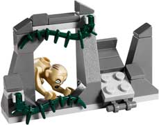 Lego Lord of the Rings 9470