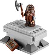 Lego Lord of the Rings 9473