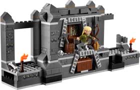 Lego Lord of the Rings 9473