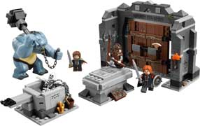 Lego Lord of the Rings 9473