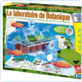 Jeux scientifiques