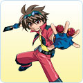 Bakugan