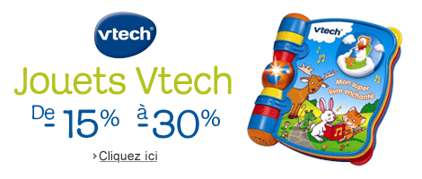 Offre Vtechr