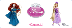 Disney Princesses