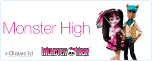 Monster High 2012