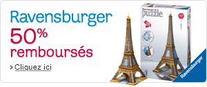 Offre Ravensburger