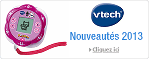 Vtech Nouveautes 2013