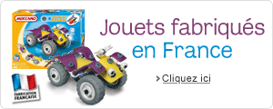 Jouets made in France
