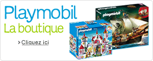 Playmobil
