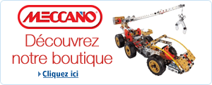 Boutique Meccano