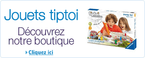 Boutique tiptoi
