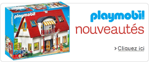 Playmobil