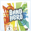 Band Hero : pop, fun et convivial 