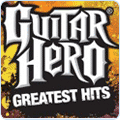 Guitar Hero Greatest Hits