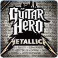 Guitar Hero Metallica