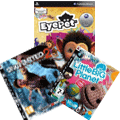 Hits PS3 et PSP