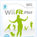 Wii Fit Plus