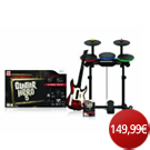 Pack Guitar Hero 5