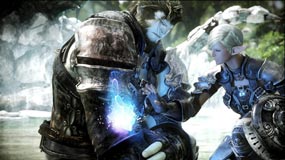 Final Fantasy XIV Online