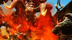 Final Fantasy XIV Online