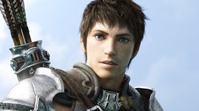 Final Fantasy XIV Online