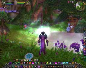  Cataclysm 
