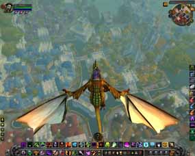  Cataclysm 