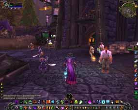  Cataclysm 