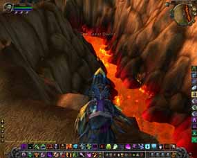  Cataclysm 