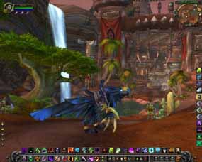  Cataclysm 