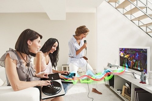 DJ Hero 2