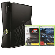2 jeux offerts* avec votre Xbox 360