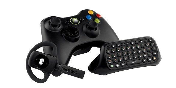 Personnalisez votre univers Xbox 360