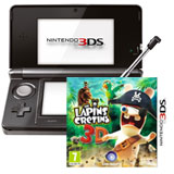 Nintendo 3DS