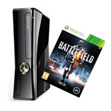 Console Xbox 360 achetÃ©e