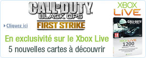 xbox 360 live call of duty