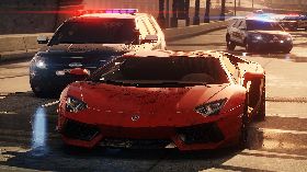 NFSMW