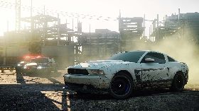 NFSMW