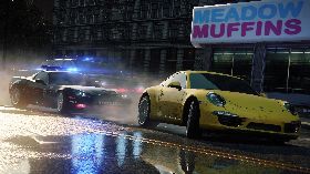 NFSMW
