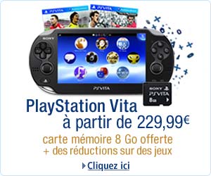 Vita promo