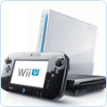 Nintendo Wii et Wii U