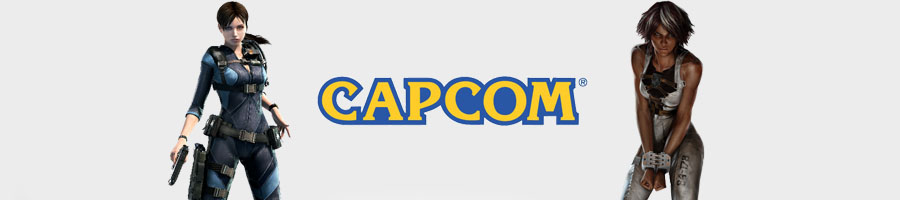 Capcom