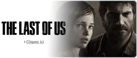 The Last of US