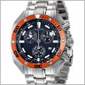 Montres Homme : bracelets acier