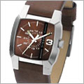 Montres Homme : bracelets cuir