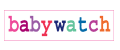 Baby watch