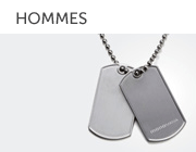 Bijoux pour homme