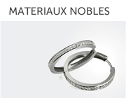 Matériaux nobles